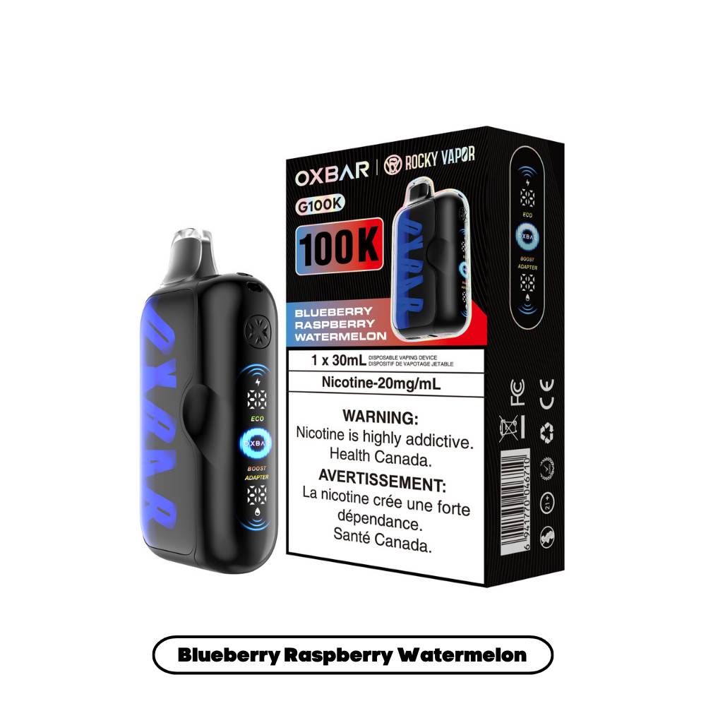 BlueberryRaspberryWatermelon_oxbar-rocky-vapor-g100k-disposable-vape